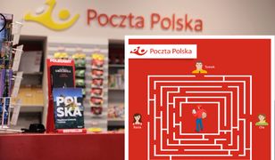 Poczta Polska i jej łamigłówka. Nie na taką reakcję liczyła