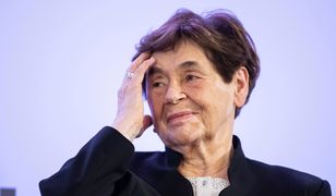 Zofia Romaszewska: prezydent jest młody. Nie zna rzeczywistości onych czasów