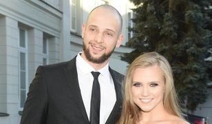 Związek Agnieszki Kaczorowskiej kwitnie. Tancerka planuje ślub