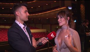 Żmuda Trzebiatowska o plotkach: "Nawet rodzice nie zadają pytań. Inni nie mają przed tym oporów"