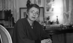 Nie żyje Małgorzata Bocheńska