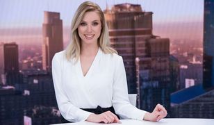Karolina Pajączkowska wyrasta na nową gwiazdę TVP