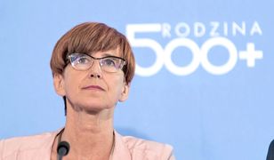 500+ dla emerytów. Nowy pomysł ministerstwa pracy