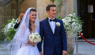 Agnieszka Radwańska świętuje pierwszą rocznicę ślubu. Pokazała niepublikowane zdjęcie