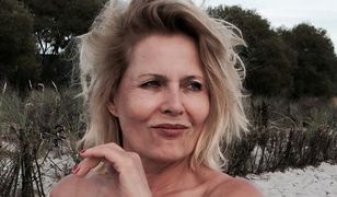 Co z Szapołowską w "Tańcu z gwiazdami"? Nina Terentiew komentuje