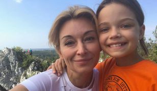 Martyna Wojciechowska chce stale powiększać swoją rodzinę adopcyjną. Nie ma w planach kolejnej ciąży