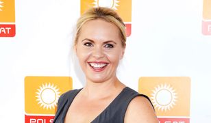 Zaskakujące wyznanie Stużyńskiej. Sakrament namaszczenia chorych pomógł jej wyzdrowieć?