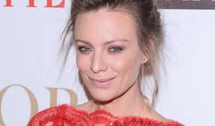 Magdalena Boczarska urodziła!