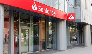 Awaria w Banku Santander. Nie można było korzystać z aplikacji mobilnej i BLIKA