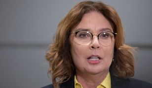 Koronawirus w Polsce? Małgorzata Kidawa-Błońska wzywa Mateusza Morawieckiego do ujawnienia prawdy