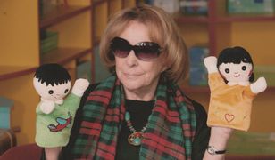 Znasz twórczość Wandy Chotomskiej? Quiz