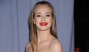 Wiktoria Gąsiewska pokazała zdjęcie bez makijażu. Nie spodziewała się takiego obrotu sprawy