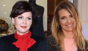To byłby wielki powrót. Małgorzata Pieńkowska chciałaby zobaczyć Joannę Koroniewską znów na planie