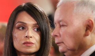 "Nie rozumiem myśliwych". Marta Kaczyńska ostro krytykuje pomysł ministra PiS