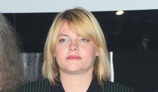 Ania Dąbrowska pierwszy raz o rodzinnej tragedii. W wieku 11 lat straciła ojca