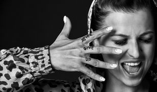 12 miesięcy z Anną Lewandowską