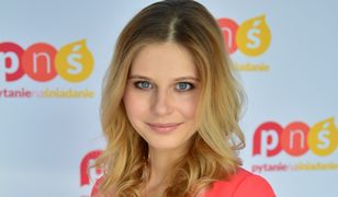 Ciężarna Izabela Zwierzyńska poprowadzi nowy cykl w "Pytaniu na śniadanie"