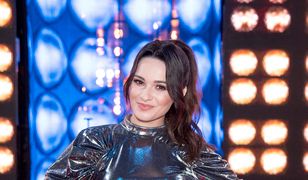 "Twoja Twarz Brzmi Znajomo": Ewelina Lisowska dała czadu. Jako Kora jest rewelacyjna!