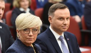 Julia Przyłębska wydaje wyroki na telefon. Tak działa państwo PiS