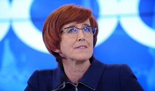 Polska na pierwszym miejscu. Rafalska przytacza niezaprzeczalne dane