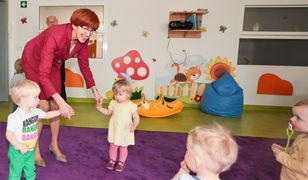 Babcia niepełnosprawnego chłopca pisze do minister rodziny. Nikt jej nie odpisał