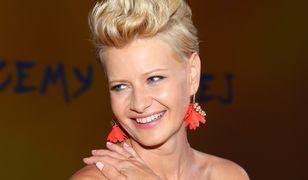 Małgorzata Kożuchowska i Michał Żurawski. Przeniosą serialowy romans do życia prywatnego?