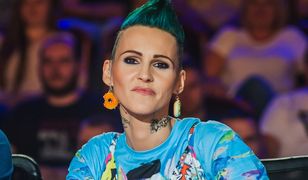 Burza wybuchnie lada chwila. Agnieszka Chylińska pierze brudy i miażdży samą siebie na nowej płycie