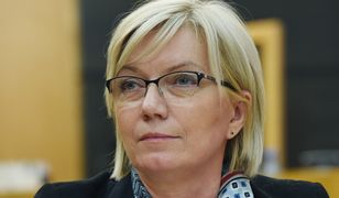 1,6 mln zł nagród w Trybunale Konstytucyjnym. Bizantyjskie premie od prezes Julii Przyłębskiej