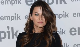 Anna Lewandowska odrzuciła kilka kontraktów, by wspierać Roberta na Euro?