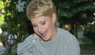 Małgorzata Kożuchowska jednak nie spotka się z księżną Kate