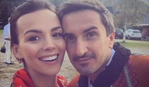 Paulina Krupińska i Sebastian Karpiel-Bułecka już po ślubie?