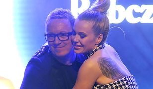 Doda i Tomek Lubert: dlaczego znów połączyli siły? WIDEO