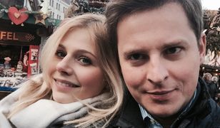 Iza Zwierzyńska pokazała synka. Fanki oszalały na punkcie uroczego malucha