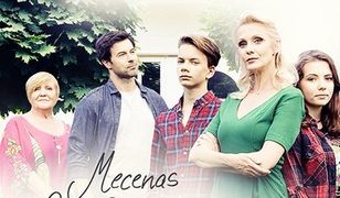 ''Mecenas Lena Barska'' to obyczajowa opowieść o atrakcyjnej prawniczce