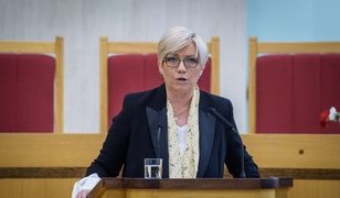 Nagrody dla pracowników Trybunału Konstytucyjnego. Dużo? Mogło być więcej