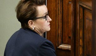 Nieoficjalnie: Trwa narada na Nowogrodzkiej. Z szefem "S", premierem i minister edukacji