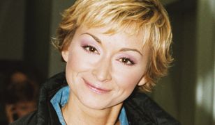 Martyna Wojciechowska opublikowała stare zdjęcie. "Nawet nie wiem, jak to skomentować"