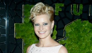 Małgorzata Kożuchowska spotka się z księżną Kate!