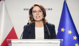Wybory parlamentarne 2019. Małgorzata Kidawa-Błońska chce debaty z Jarosławem Kaczyńskim
