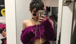 Córka Kasi Kowalskiej coraz bardziej przypomina Kardashianki. To już przesada?