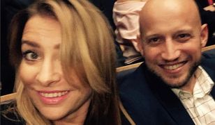 "Taniec z gwiazdami": Magdalena Soszyńska spodziewa się dziecka. Pokazała ogromny ciążowy brzuszek!