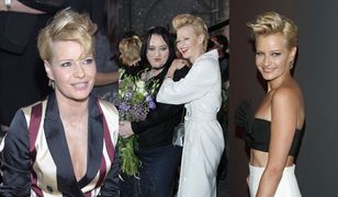 Kożuchowska projektantką mody? "Najlepsze recenzje zbierałam za sukienki, które potrafiłam szyć sobie na kolanie na dwie godziny przed wyjściem na imprezę"