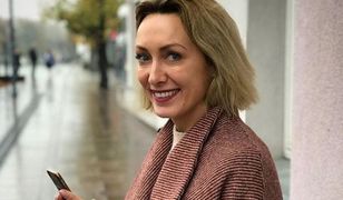 Anna Kalczyńska pokazała zdjęcie. Fanki nie mogą wyjść z zachwytu