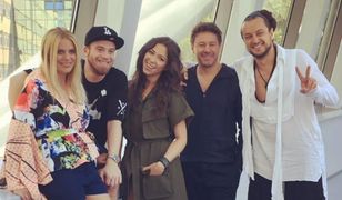 Natalia Kukulska o "Voice of Poland": "Myślałam, że będę musiała zrezygnować"