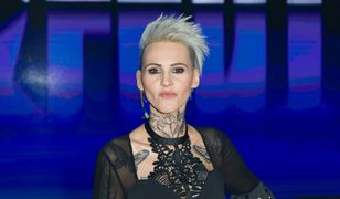 Agnieszka Chylińska ma "wyjątkowe" dziecko. Po raz pierwszy o tym powiedziała