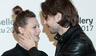 Magdalena Boczarska załatwiła rolę Mateuszowi Banasiukowi