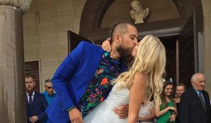 Sadowska wyszła za mąż! Dopiero teraz wyciekły szczegóły uroczystości