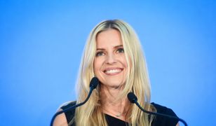 "Panowie w za dużych garniturach nie będą urządzać życia kobietom". Aleksandra Gajewska dla Wirtualnej Polski