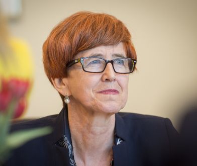 Elżbieta Rafalska znalazła pieniądze dla seniorów. Bedą mieć dodatkową opiekę