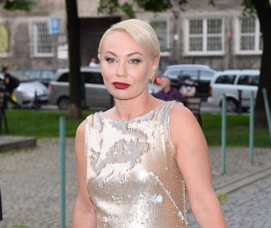 Monika Jarosińska na dobre wraca do seriali. W czym zagra?